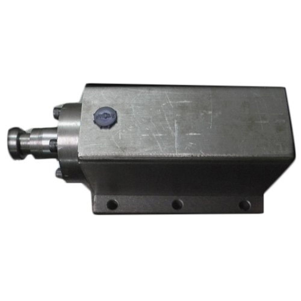 Mild Steel Hydraulic Cylinder