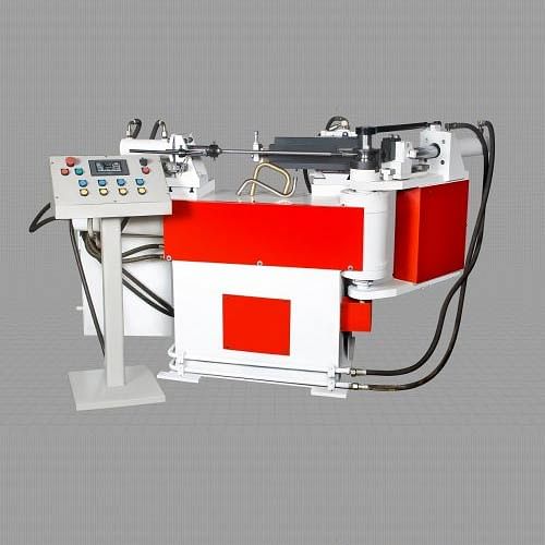 Mild Steel Hydraulic Pipe Bending Machine