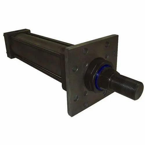 Mild Steel Industrial Hydraulic Cylinders