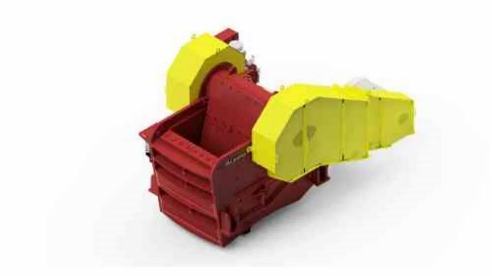 Mild Steel Jaw Crusher, For Glass