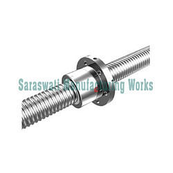 Mild Steel Lead Screw For Warping Machine