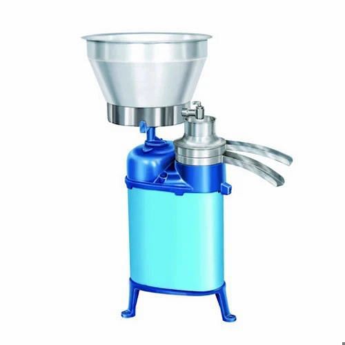 Mild Steel Milk Cream Separator