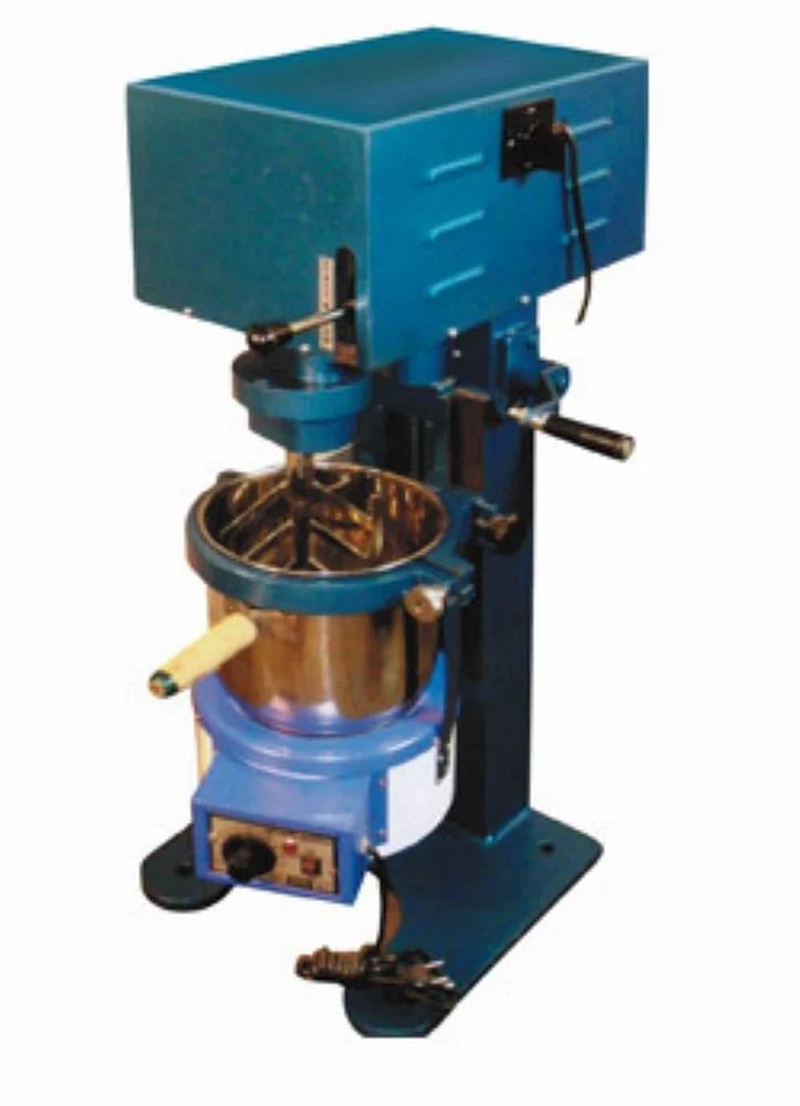 Mild Steel Mixer With Heating Jacket, Automation Grade: Automatic, Capacity: 600 L