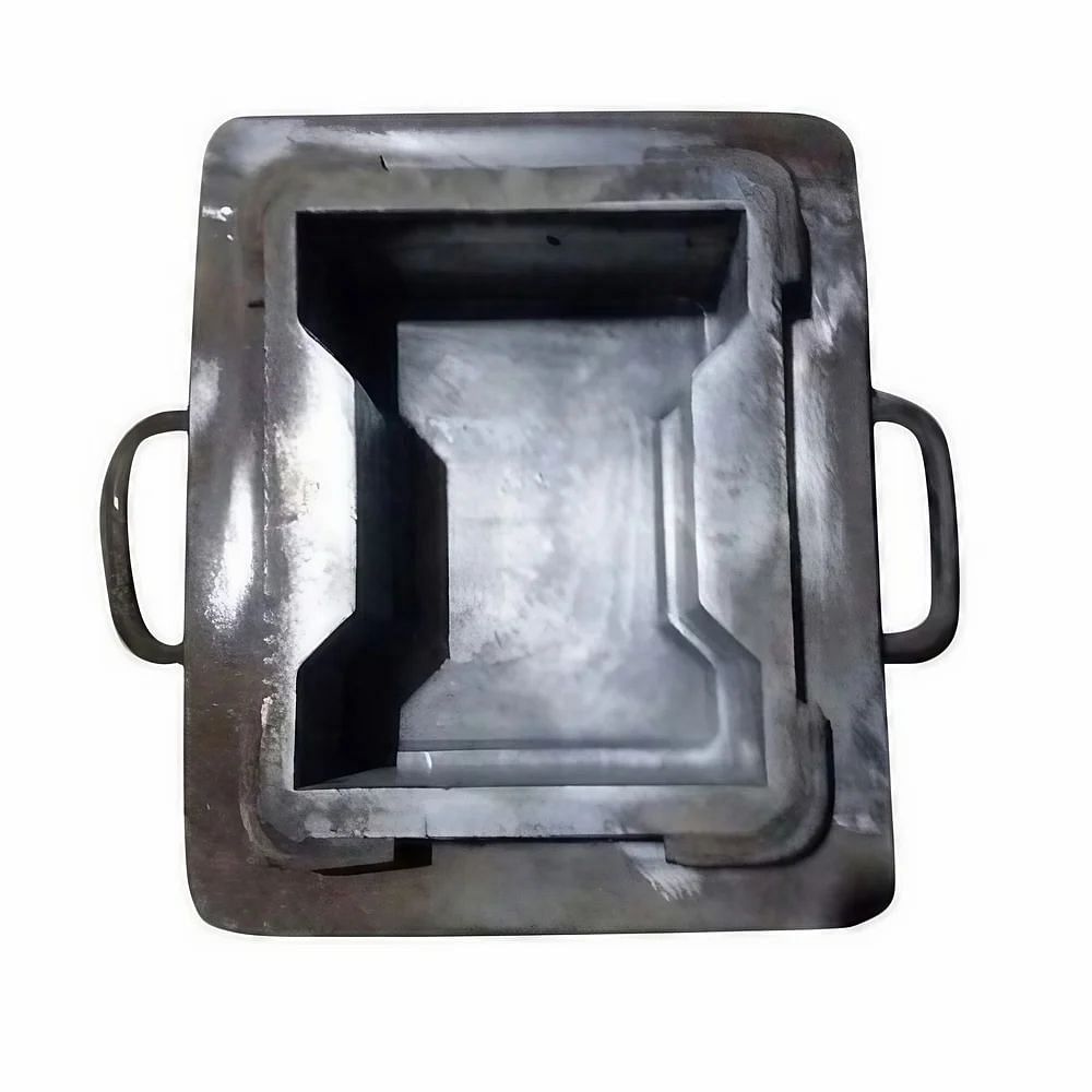 Mild Steel Moulding Die, For Concrete Tile