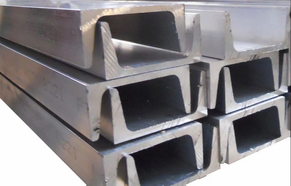 Mild Steel MS C Channel, For Construction