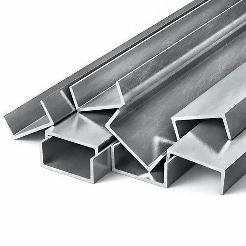 Mild Steel Ms Channel, For Construction