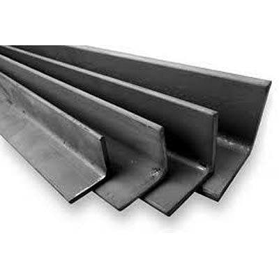 Mild Steel MS Channel, Size: Differs