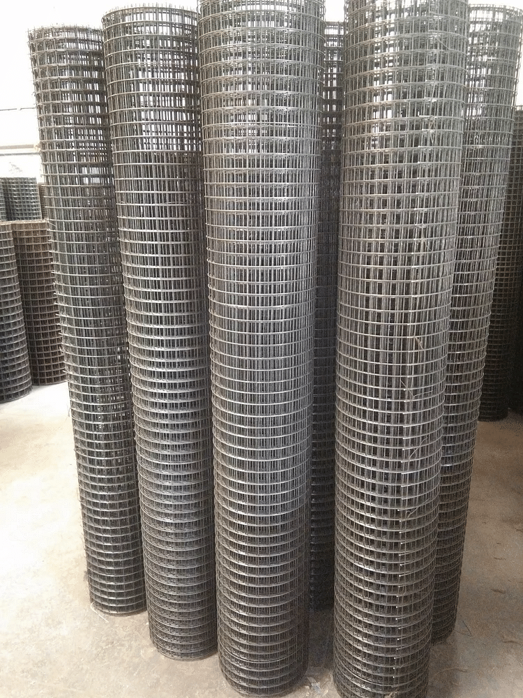 Mild Steel MS Fencing Wire