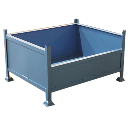 Mild Steel MS Trolley