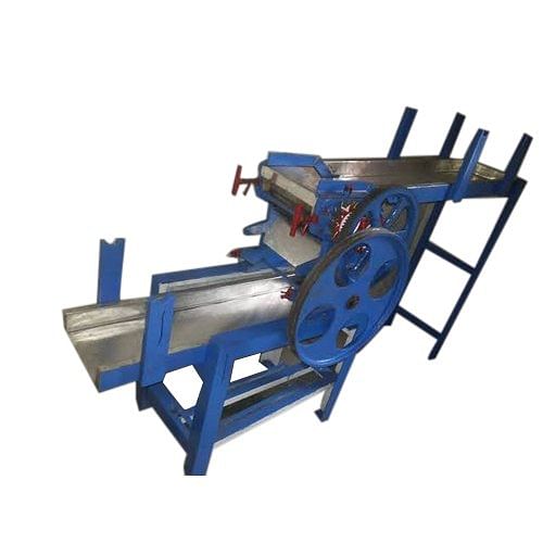 Mild Steel Noodle Making Machine, Automation Grade: Automatic