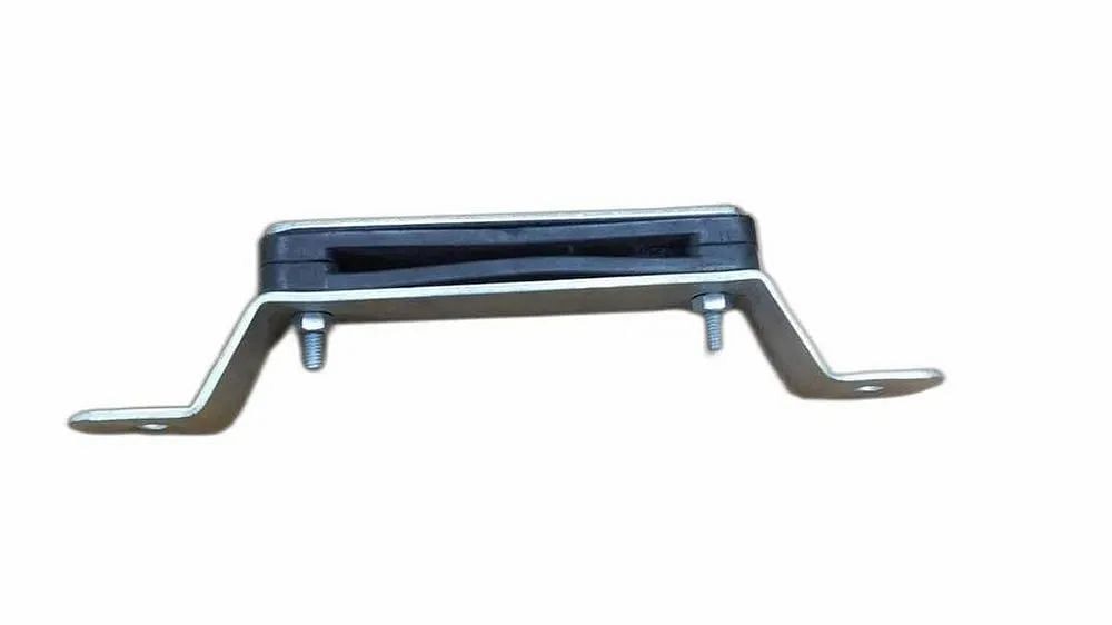 Mild Steel Open Hook Elevator Cable Hanger