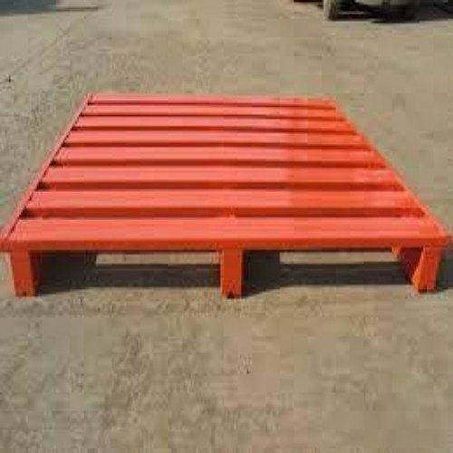 Mild Steel Pallet, For Automobile Industry, 1000 mm X 1200 mm