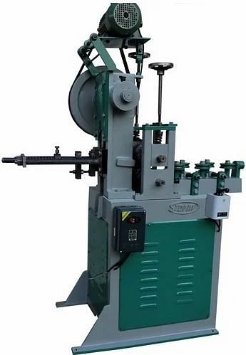 Mild Steel Rod Cutting Machine, Capacity: 6 Mm To 20 Mm