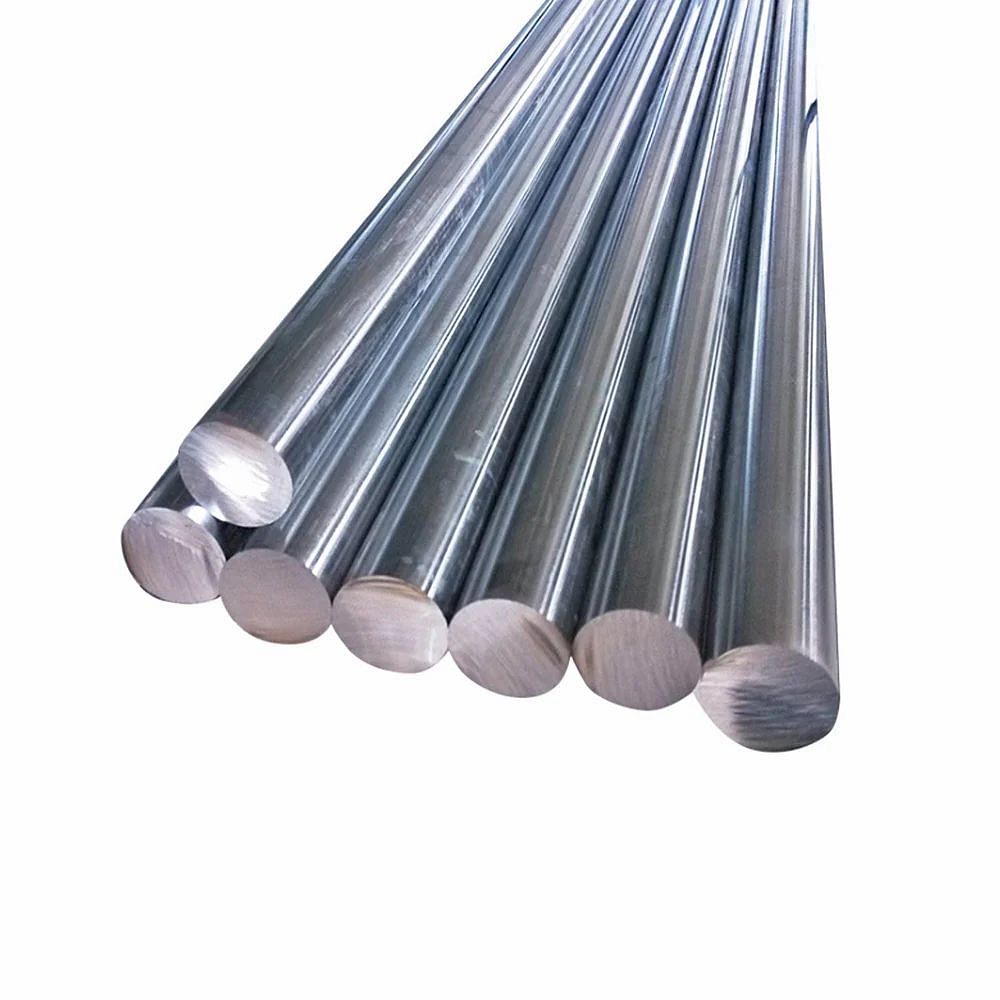 Mild Steel Round Bar, For Construction