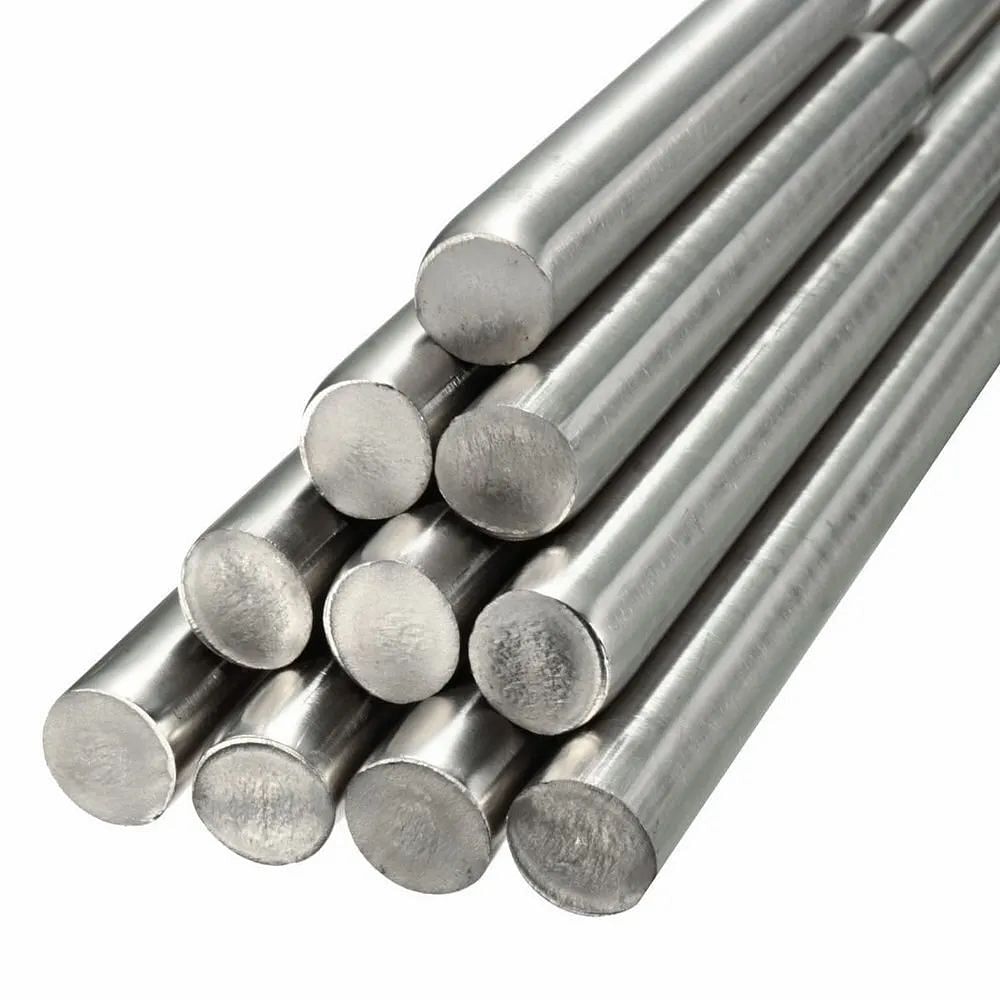 Mild Steel Round Bars, For Construction, Size/Dimension: 3 inch