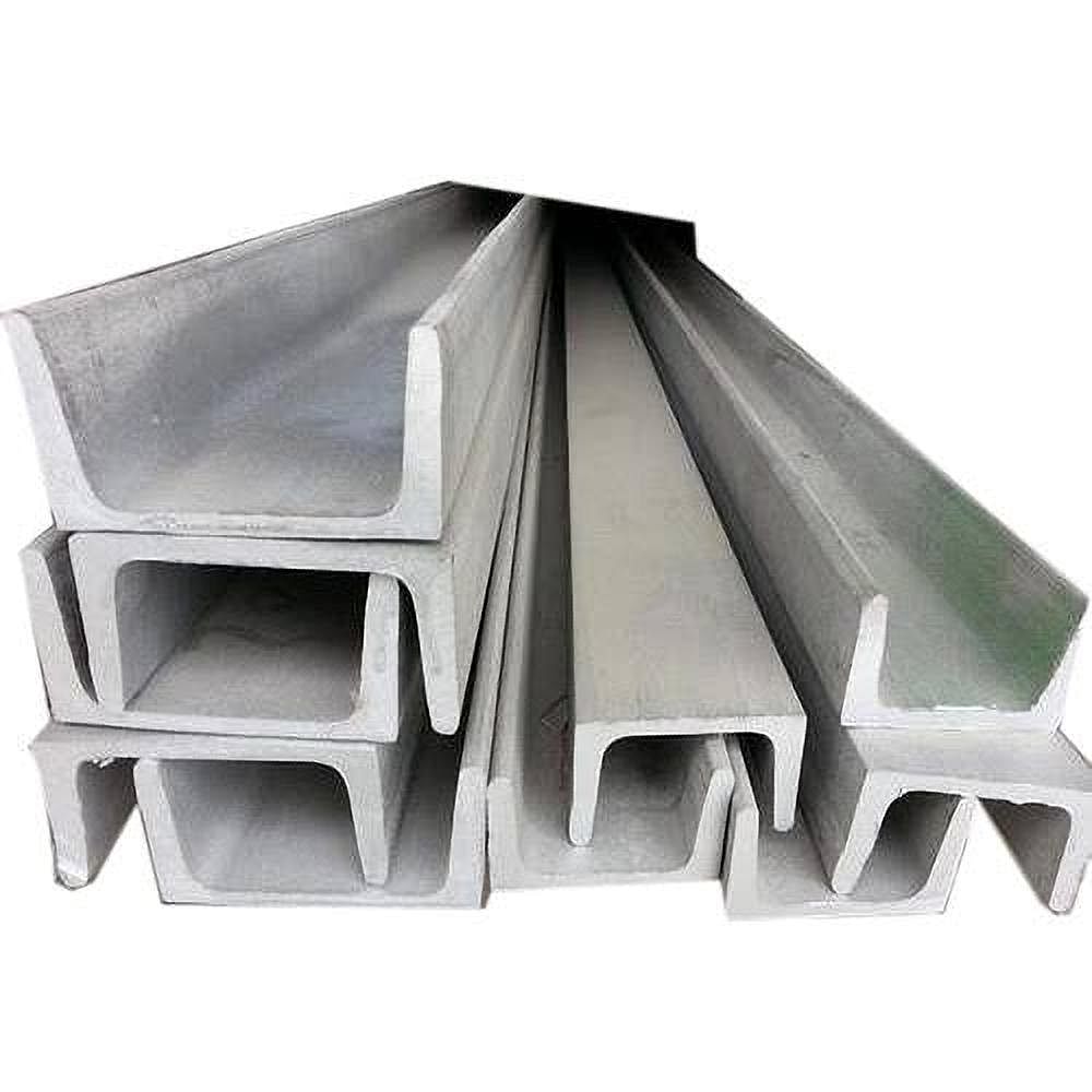 Mild Steel Sail Ms C Channel, For Industrial