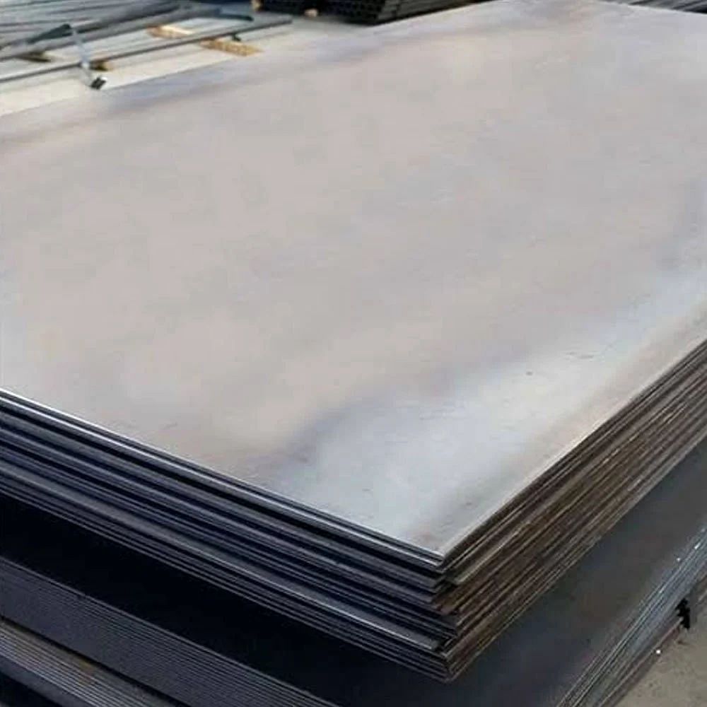 Mild Steel Sheet