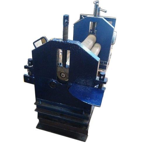 Mild Steel Sheet Rolling Machine