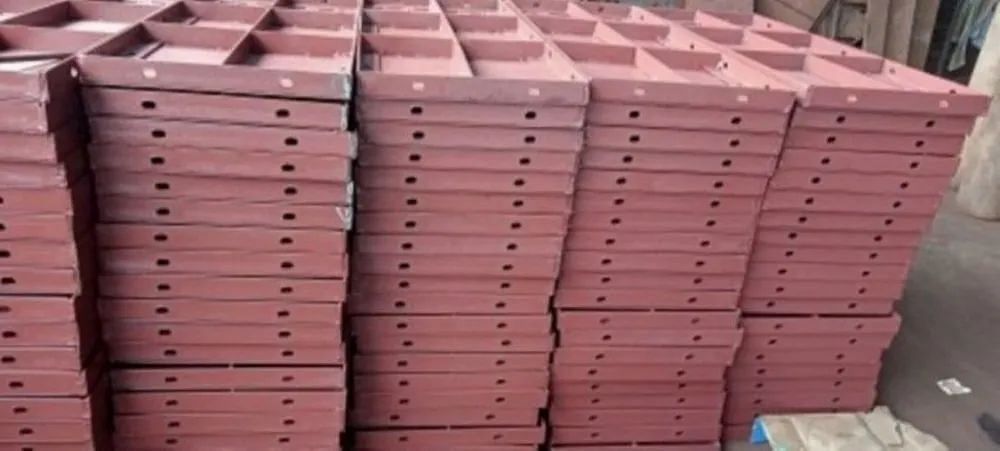 Mild Steel Shuttering On Rental/Sale In Krukshetra