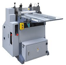 Mild Steel Slitting Machine