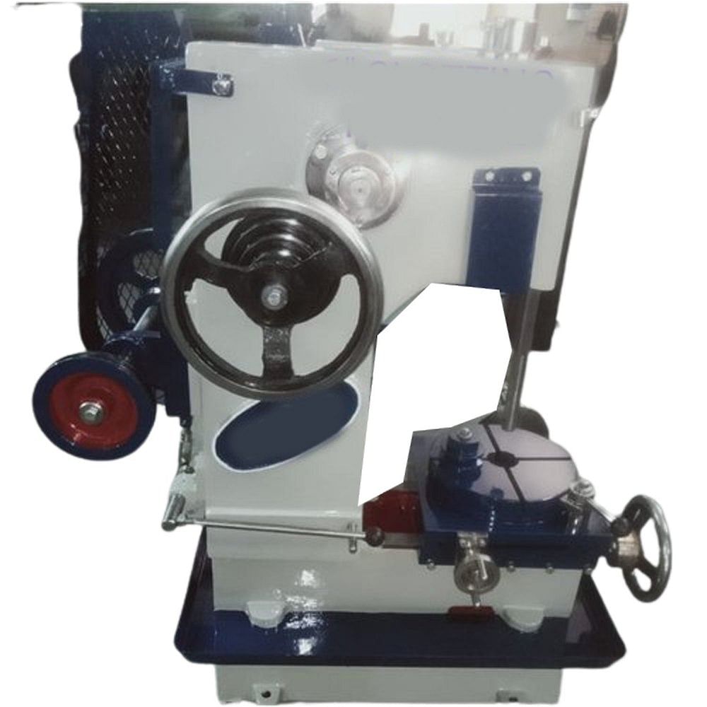 Mild Steel Slotting Machine