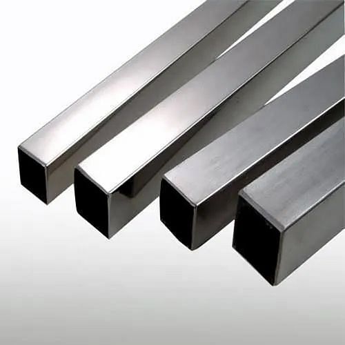 Mild Steel Square Bar, For Construction, Size/Dimension: >40 mm