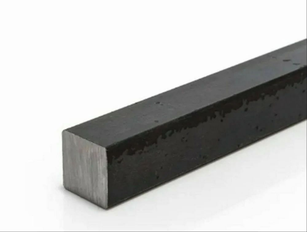 Mild Steel Square Bars, For Construction