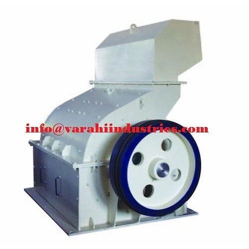 Mild Steel Super Hammer Mill