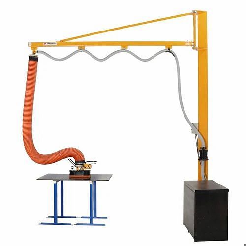 Mild Steel Vacuum Bag Lifter Product code: VBL