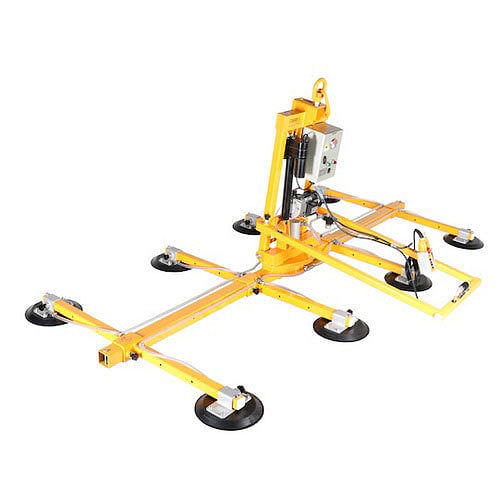 Mild Steel Vacuum Glass Lifter