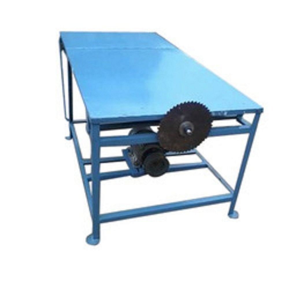 Mild Steel Wood Edge Cutting Machine