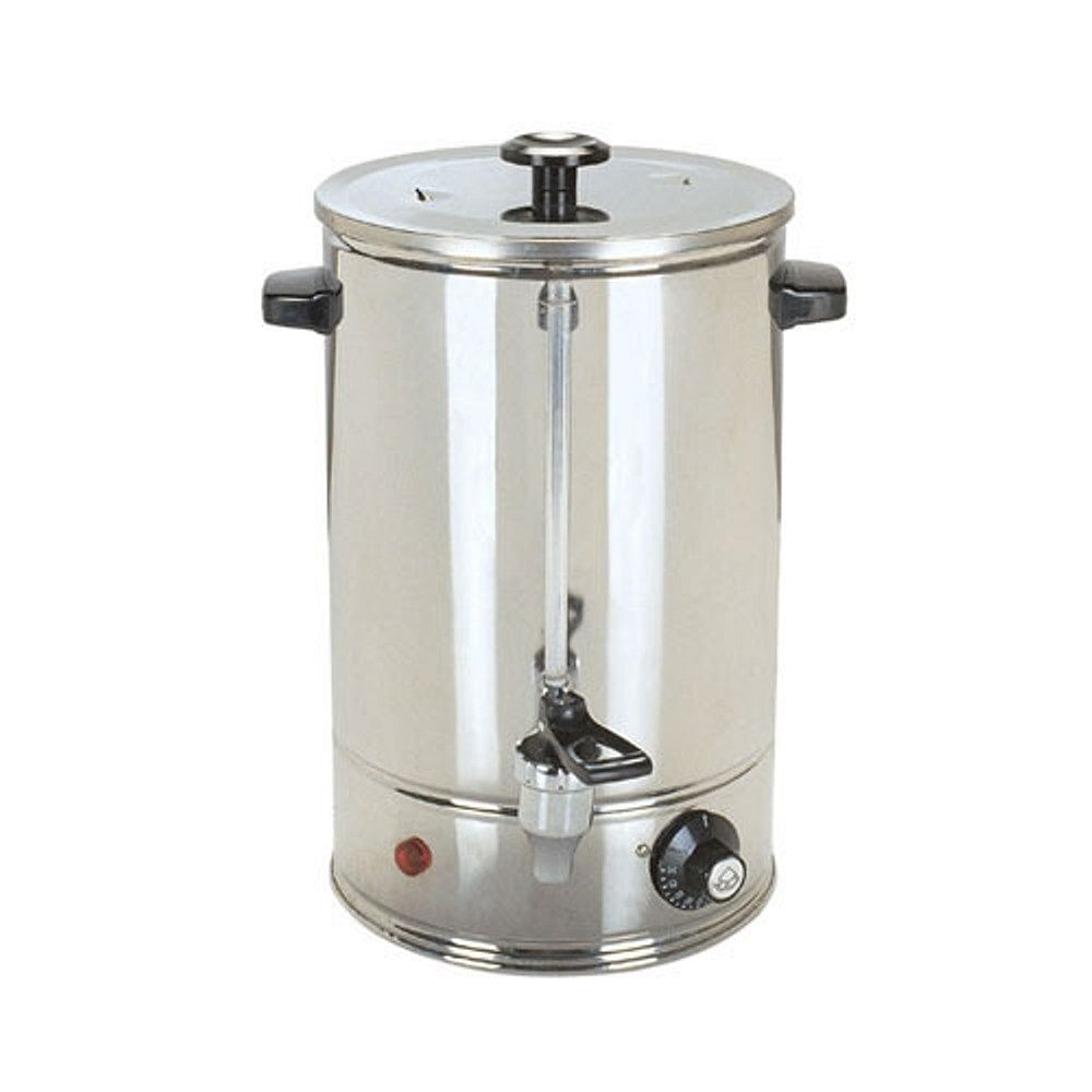 MILK BOILING CONTAINER, Capacity(Litre/Hour): 1000, Capacity: 100 L