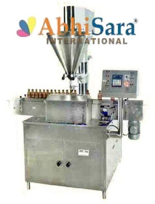 Milk Powder Packing Machine, 240 V, Automation Grade: Automatic