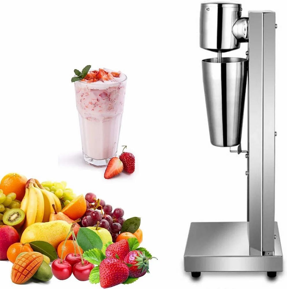 Milk Shake Blender Single