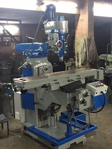 Milling Machine