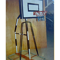 Mini Basket Ball Pole