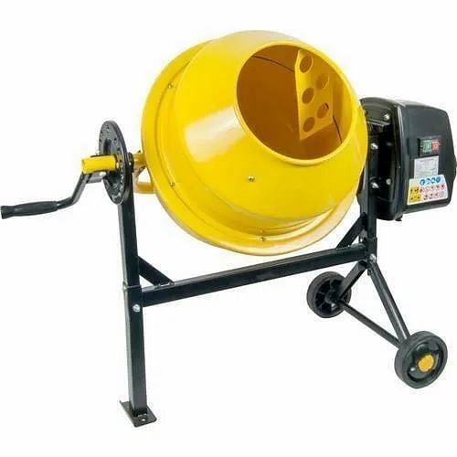 Mini Concrete Mixer