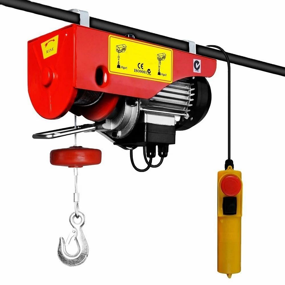 Mini Electric Hoist