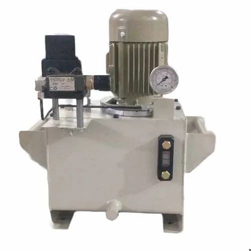 Mini Hydraulic Power Pack