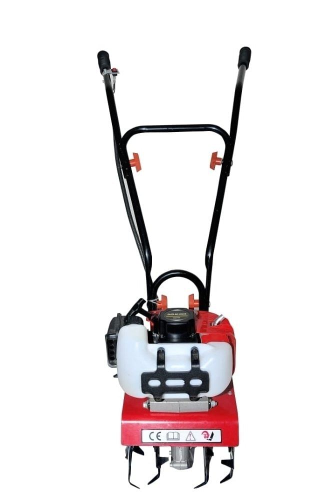 Mini Power Tiller 52cc