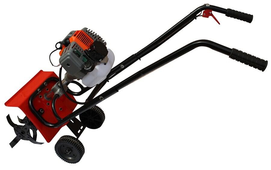 Mini Power Weeder