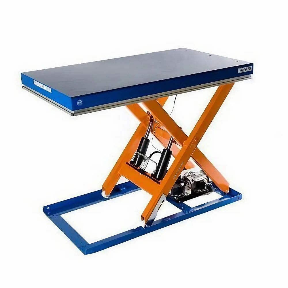 Mini Scissor Lift Table