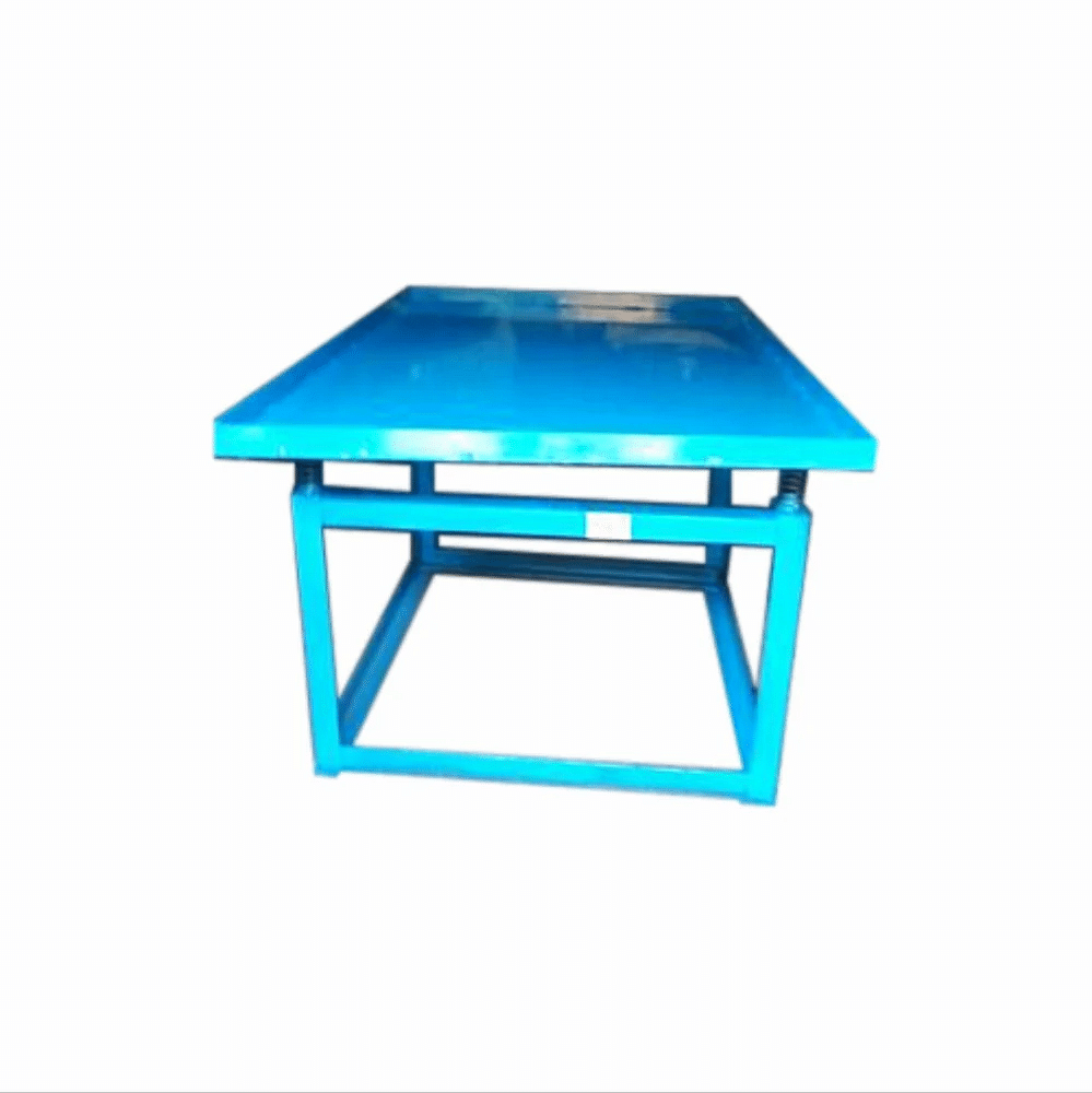 Mini Vibrating Table