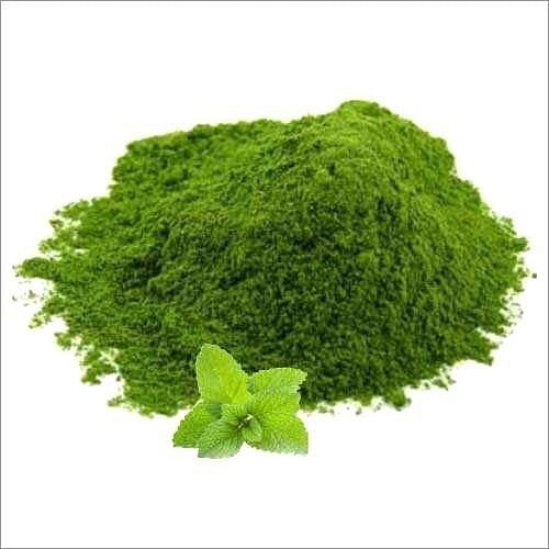 Mint Powder, For Seasoning