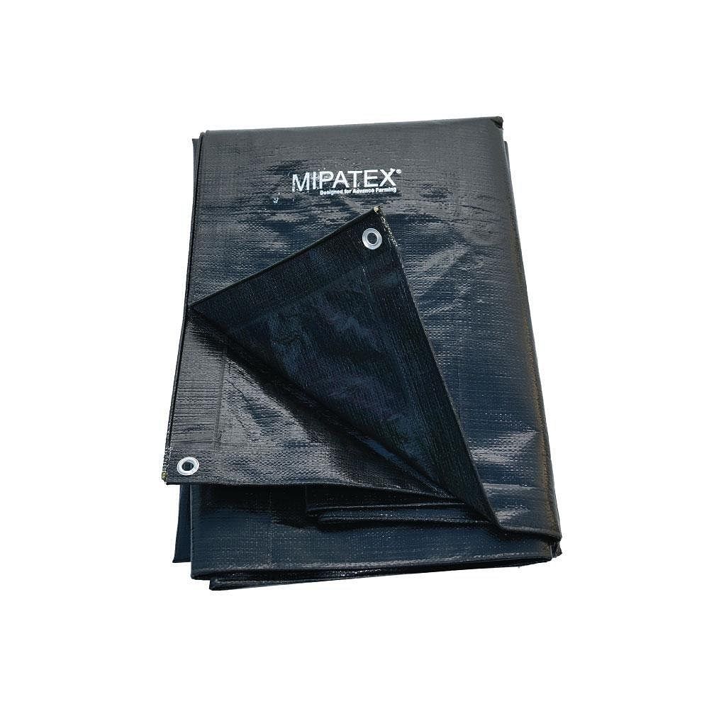 MIPATEX Polyethylene (HDPE) Plastic Tarpaulins