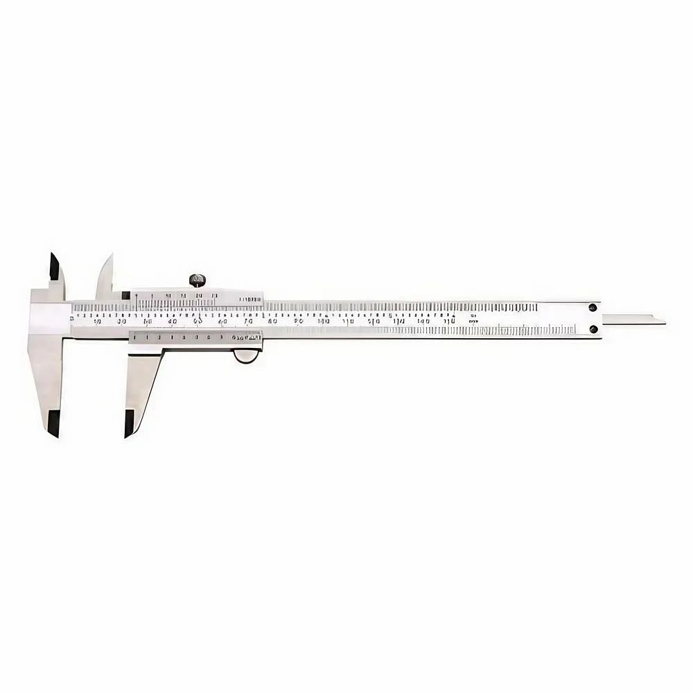 Mitutoyo Vernier Caliper