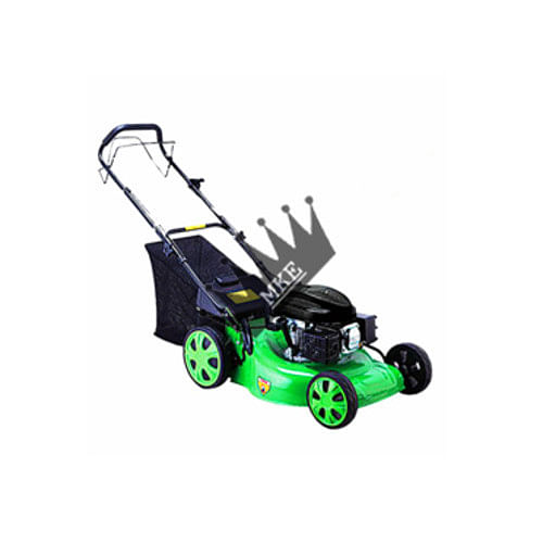 MKE Lawn Mower