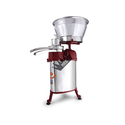 MKE Stainless Steel Cream Separator