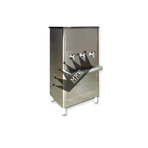 MKE Stainless Steel Water Cooler