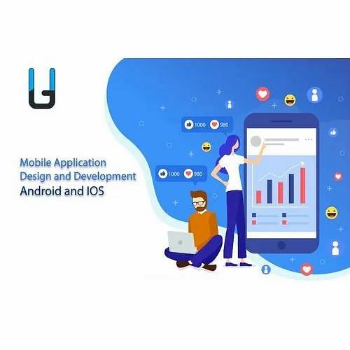 Mobile Application (IOS) Development Service